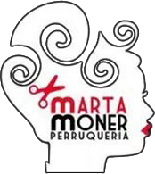 Marta Moner Peluquería - Vila-real Icon