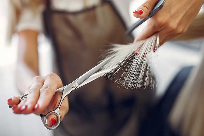 Peluquería Mujer en Villarrreal